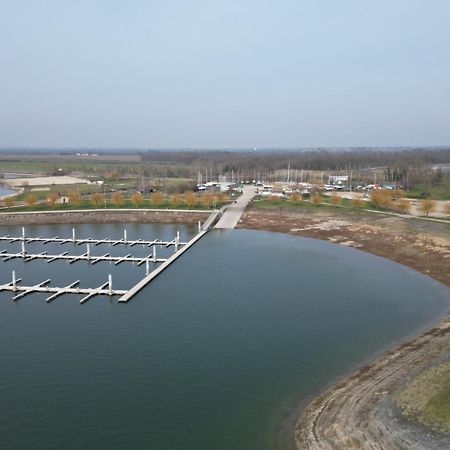 Chez Karinette Villa Les Rivieres-Henruel Exteriör bild