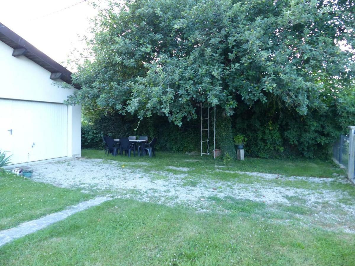 Chez Karinette Villa Les Rivieres-Henruel Exteriör bild